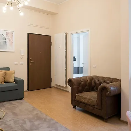 Porta Romana Exclusive - Center - M3 Lejlighed