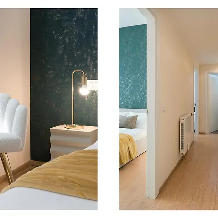 Porta Romana Exclusive - Center - M3 *