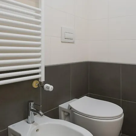 Porta Romana Exclusive - Center - M3 * Milán