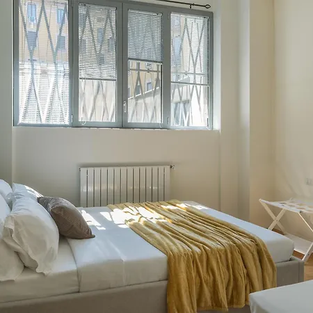 Porta Romana Exclusive - Center - M3 Appartement *