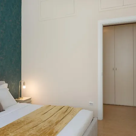 Porta Romana Exclusive - Center - M3 *