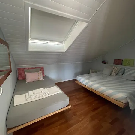 La Casa Di Evy Appartement Milan