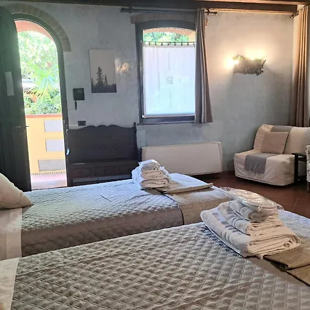Διαμέρισμα Monolocale Adelaide Abbadesse M3-m5 Zara Μιλάνο