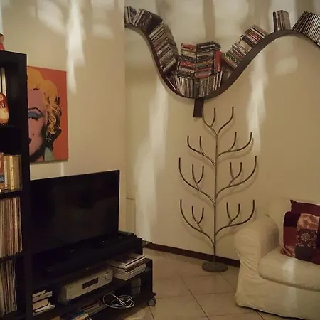 Casa De Sanctis Navigli & Olympic Village 2026 ميلان