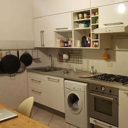 Casa De Sanctis Navigli & Olympic Village 2026 Διαμέρισμα *