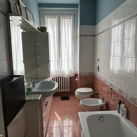 Casa De Sanctis Navigli & Olympic Village 2026 Μιλάνο