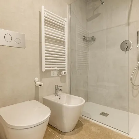 Apartment Binda 21-2d Oasi Design Sui Navigli - Vesta *