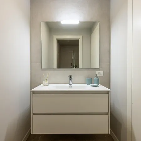 Navigli Elegante Oasi Di Comfort E Design Apartment *