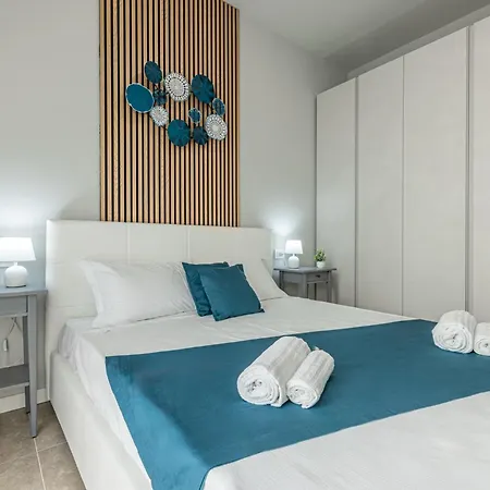 Apartment Binda 21-2d Oasi Design Sui Navigli - Vesta *