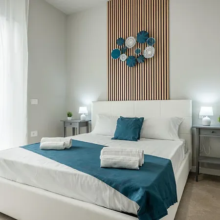 Lejlighed Navigli Elegante Oasi Di Comfort E Design Milano