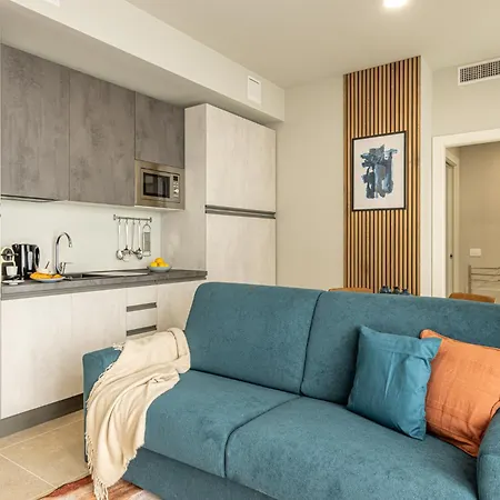 Navigli Elegante Oasi Di Comfort E Design * Milano