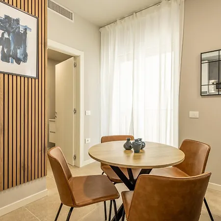 Apartment Binda 21-2d Oasi Design Sui Navigli - Vesta *