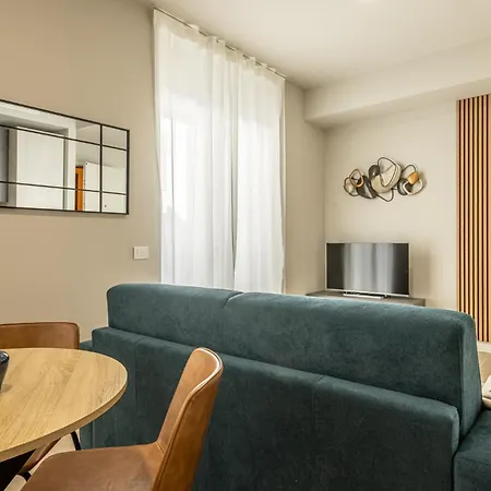 Appartamento Navigli Elegante Oasi Di Comfort E Design