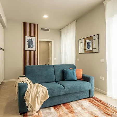 Appartamento Navigli Elegante Oasi Di Comfort E Design *