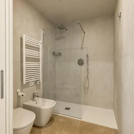 Navigli Elegante Oasi Di Comfort E Design Mailand