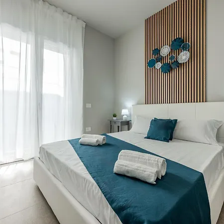 Binda 21-2d Oasi Design Sui Navigli - Vesta Apartment