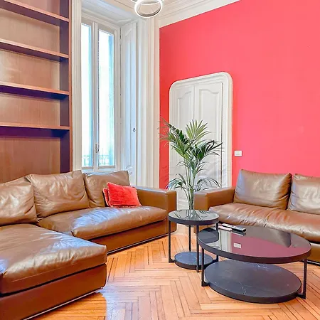 Dellorso Luxury Home - 5 Mins From Montenapol... *