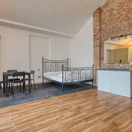 - Loft Industrial Chic Appartement *