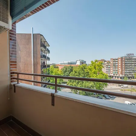I-host - Marochetti 10 Appartement *