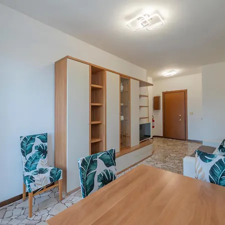 I-host - Marochetti 10 Daire Milano