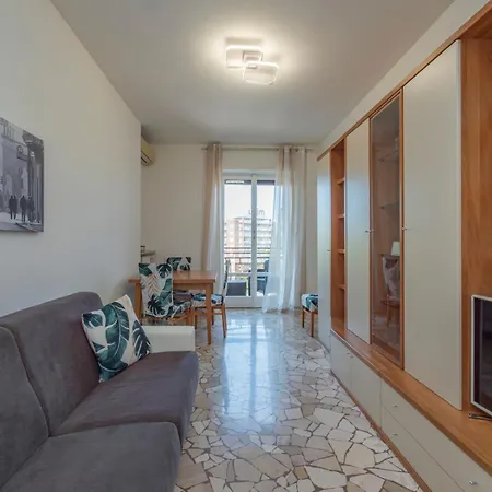 Apartment I-host - Marochetti 10