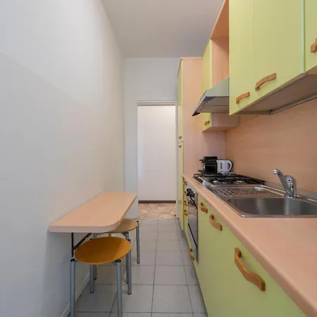 I-host - Marochetti 10 Appartamento Milano