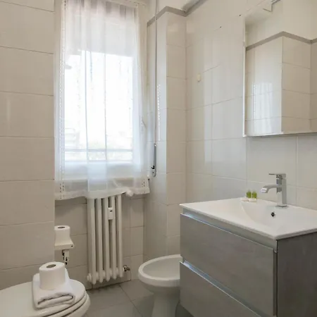Appartamento I-host - Marochetti 10 Milano