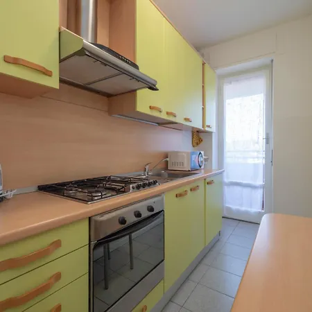 I-host - Marochetti 10 * Milan