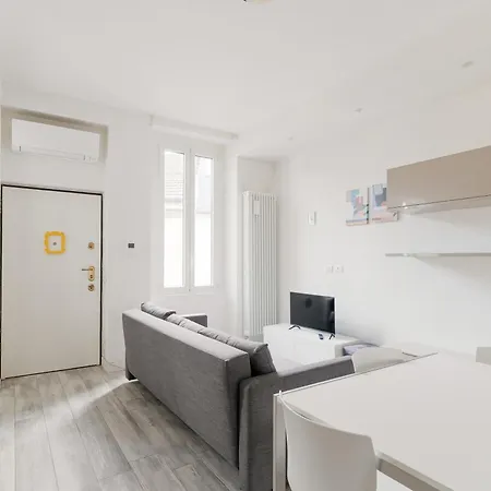 Apartamento Guesthost - Mm5 Isola Bright