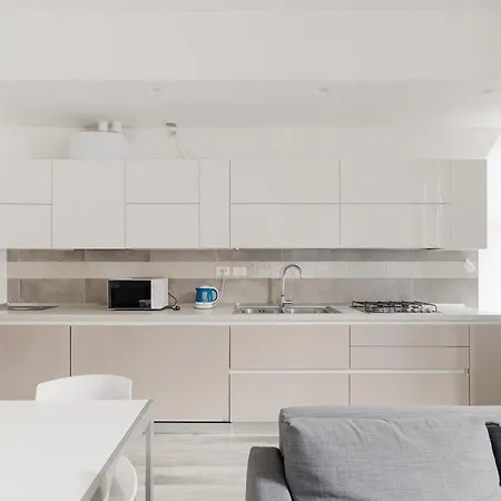 Guesthost - Mm5 Isola Bright Apartamento Milão