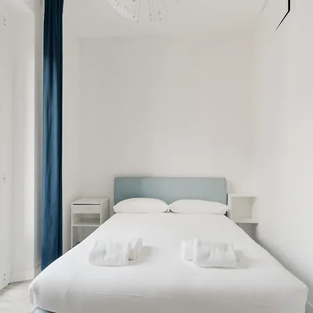 Apartamento Guesthost - Mm5 Isola Bright