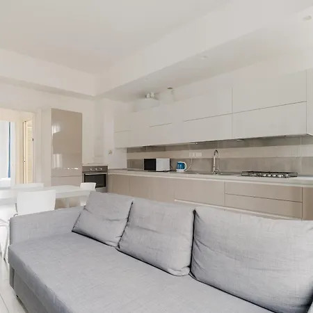 Apartamento Guesthost - Mm5 Isola Bright *