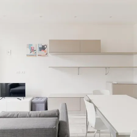 Apartamento Guesthost - Mm5 Isola Bright