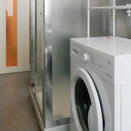 I-host - San Genesio Lejlighed *