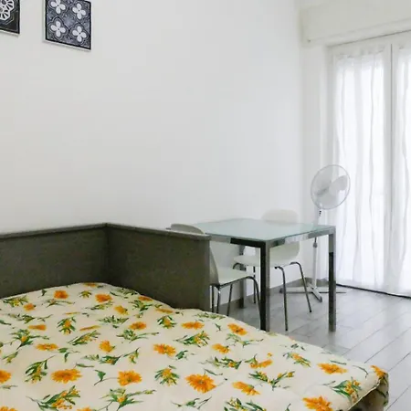 Lejlighed I-host - San Genesio Milano