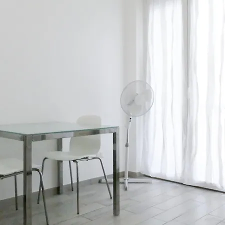 Lägenhet I-host - San Genesio