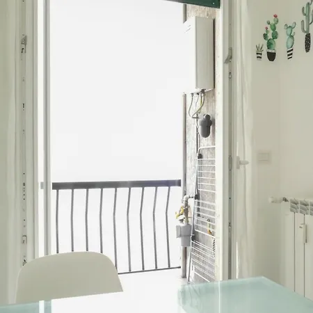 I-host - San Genesio Apartment