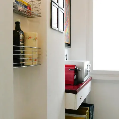 Appartement I-host - San Genesio