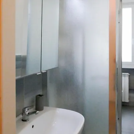 I-host - San Genesio Appartement