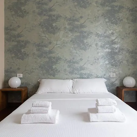 Italianway Easy - Bramante 29 شقة *