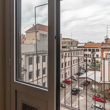 شقة Italianway Easy - Bramante 29 *