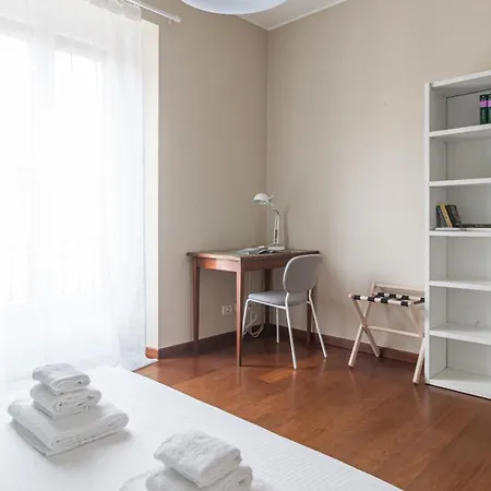 شقة Italianway Easy - Bramante 29 ميلان