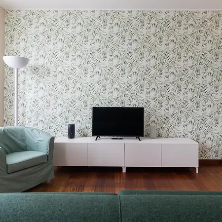 Italianway Easy - Bramante 29 شقة *