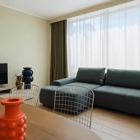 Serendipity Luxury - Isola *