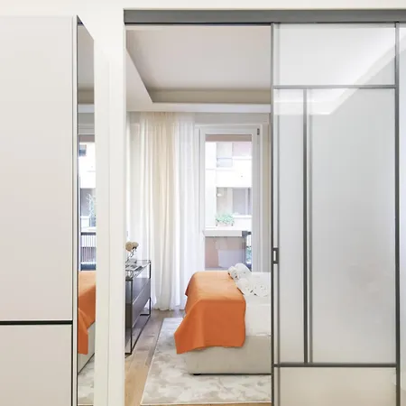 Easylife - - Gregorio 43 C - Porta Venezia