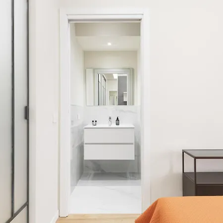 Easylife - - Gregorio 43 Ap2 - Porta Venezia Apartmán