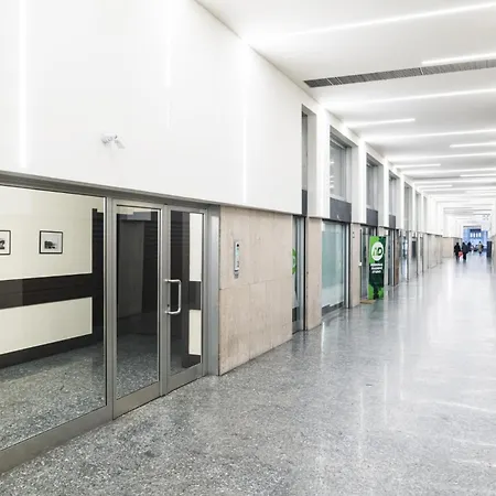 Easylife - - Gregorio 43 C - Porta Venezia