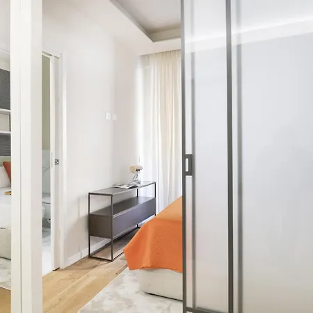 Easylife - - Gregorio 43 C - Porta Venezia *