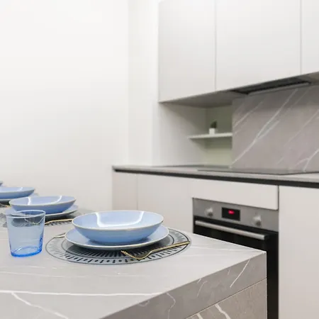 Easylife - - Gregorio 43 C - Porta Venezia *