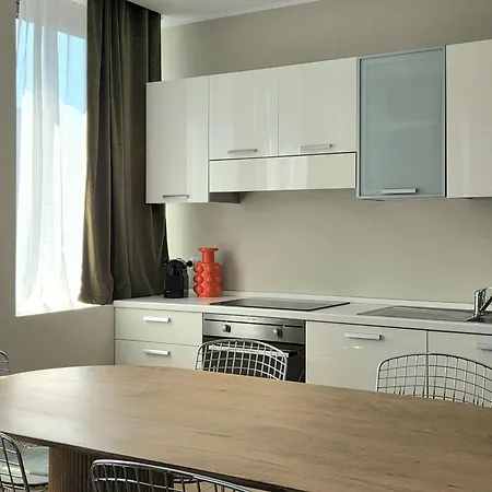 Serendipity Luxury - Isola